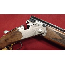 S/H 686 Silver Pigeon 1 12g